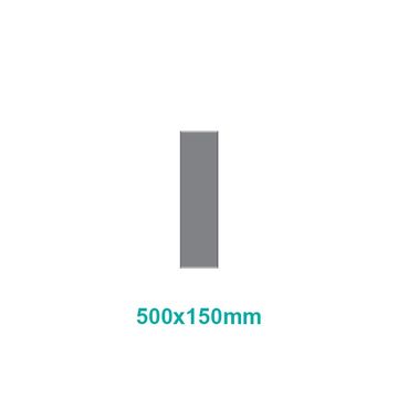 Sign Frame (500*150mm)
