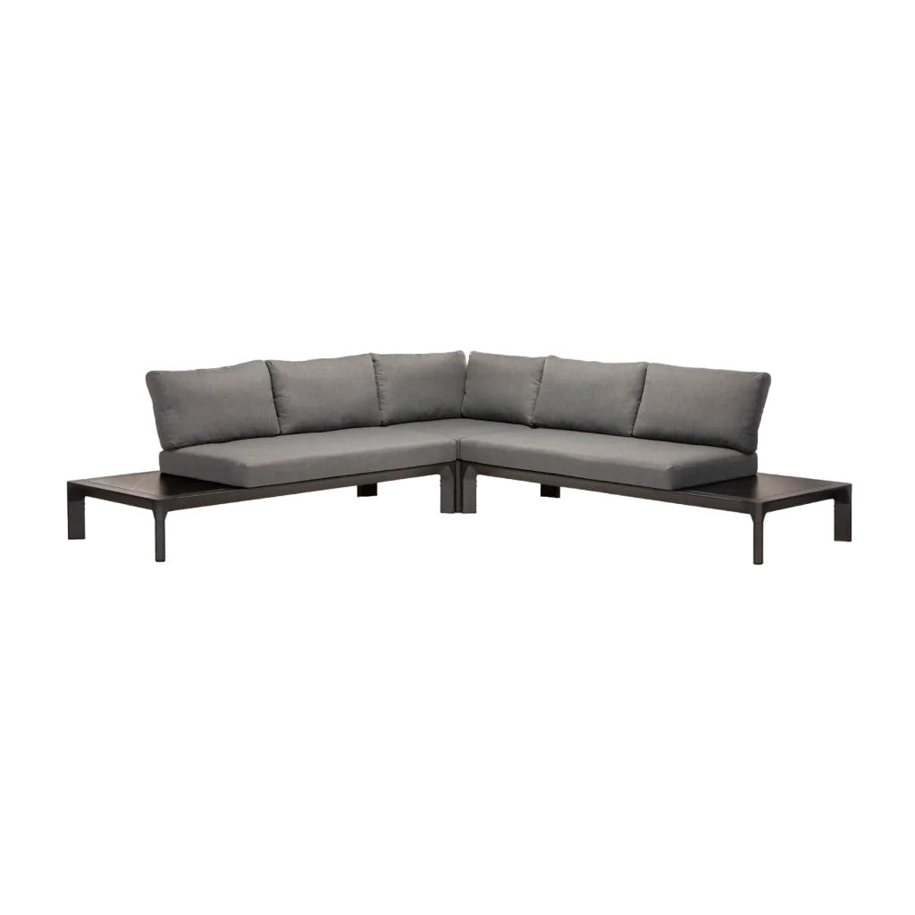 Vividitto - Rassio Outdoor Corner Unit