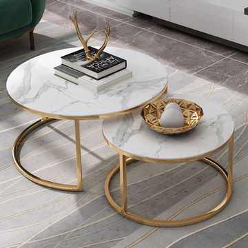 Prestige Home - Maddy Nesting Coffee Table