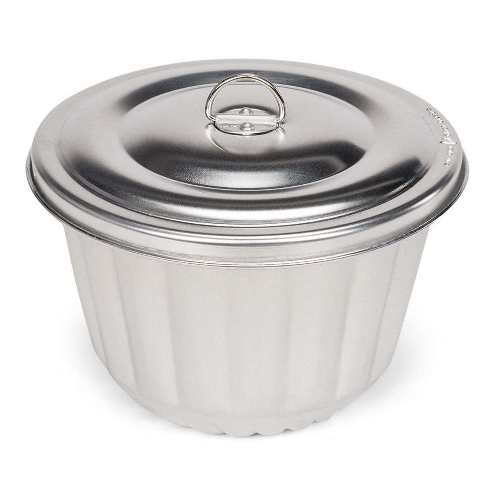 Patisse Steam Pudding Mould 2L