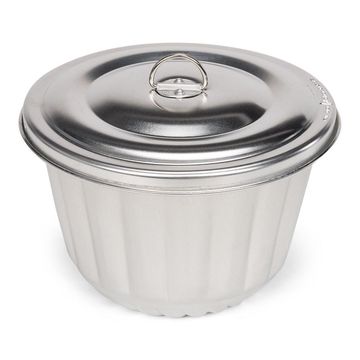 Patisse Steam Pudding Mould 2L