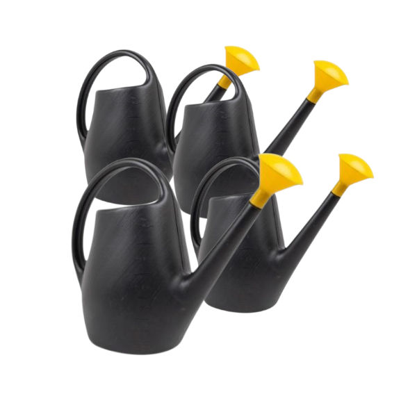 Watering can 10L x4