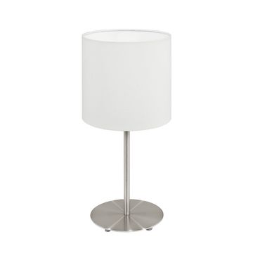 Pasteri Table Lamp 140Mm White - 3 Pack