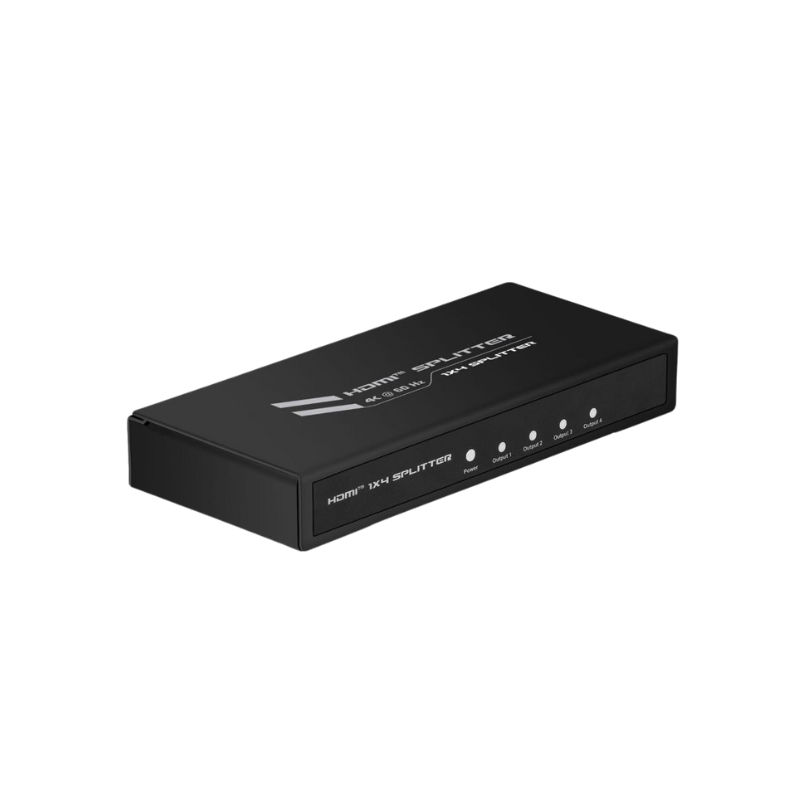 HDMI 2.0 Splitter 1x4