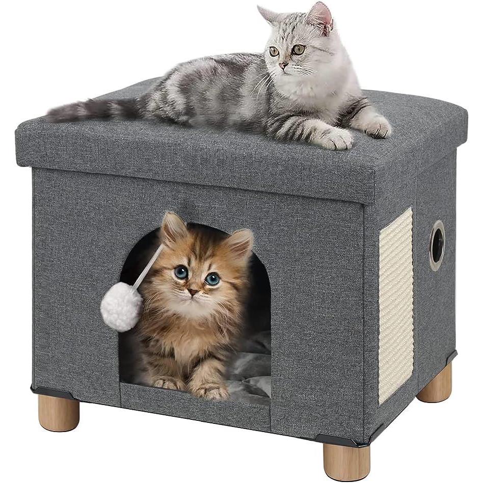 Multifunctional Pet House