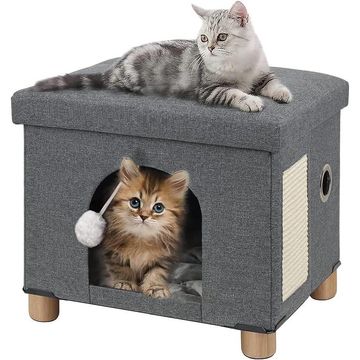 Multifunctional Pet House