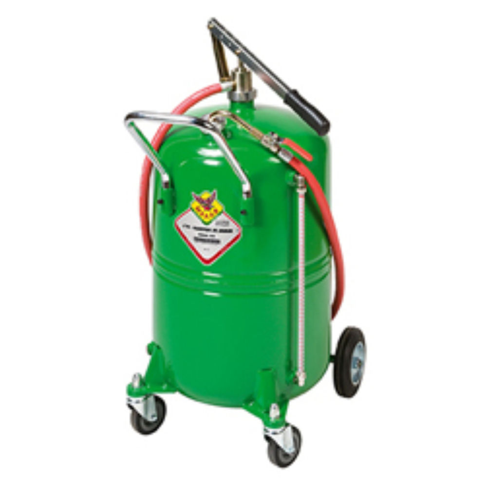 OIL DISPENSER MAN - 65L