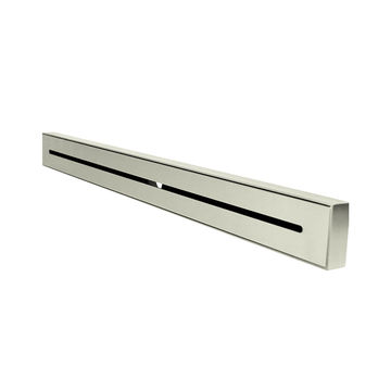 Devario Shower Channel Line 600mm S/S -Chrome