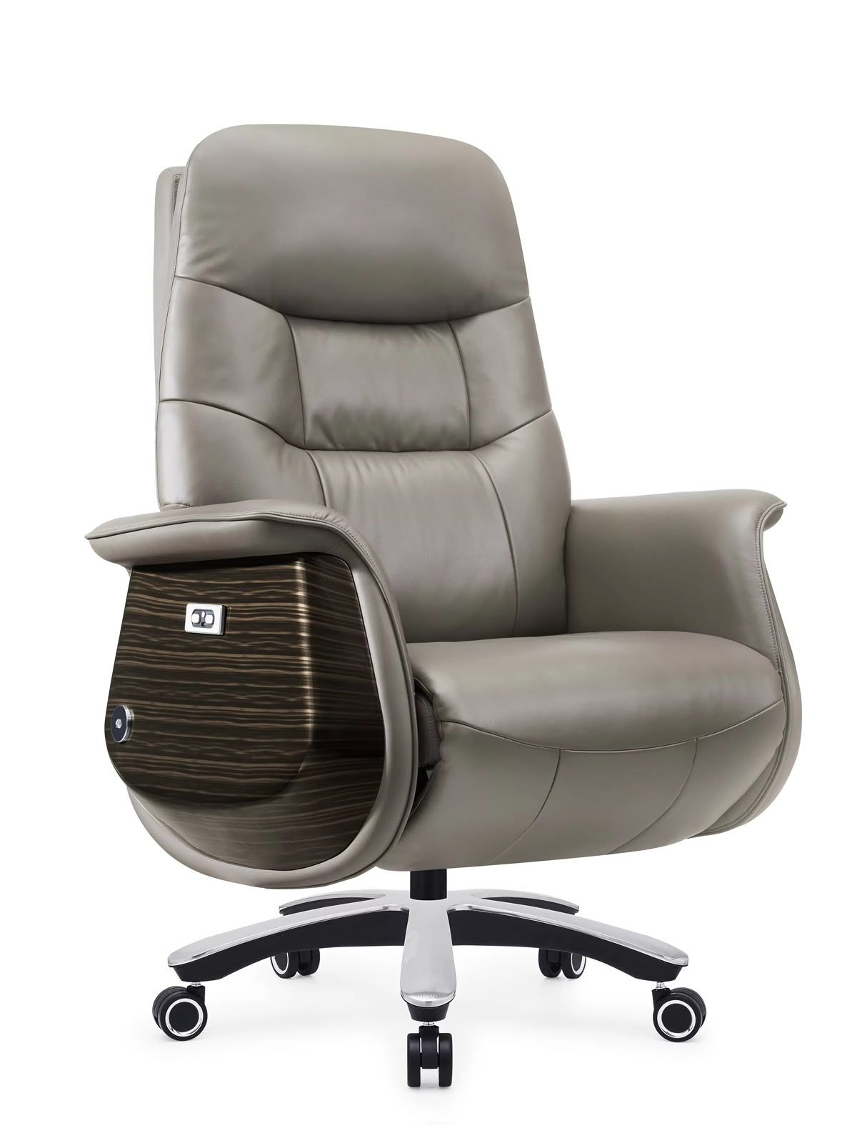 Premium Smart Executive Office Chair