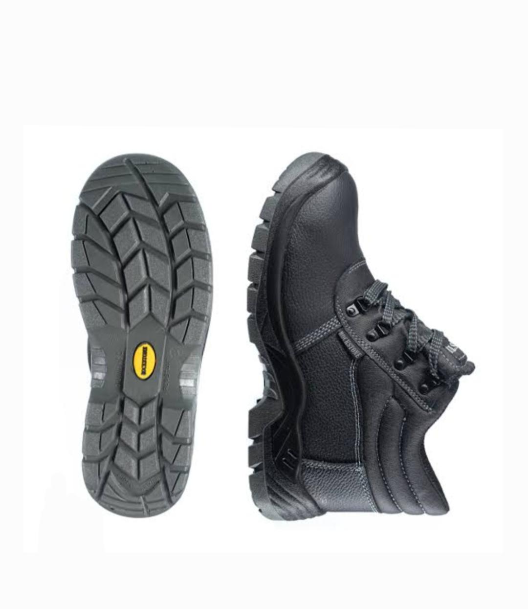 Rockstone safety boots