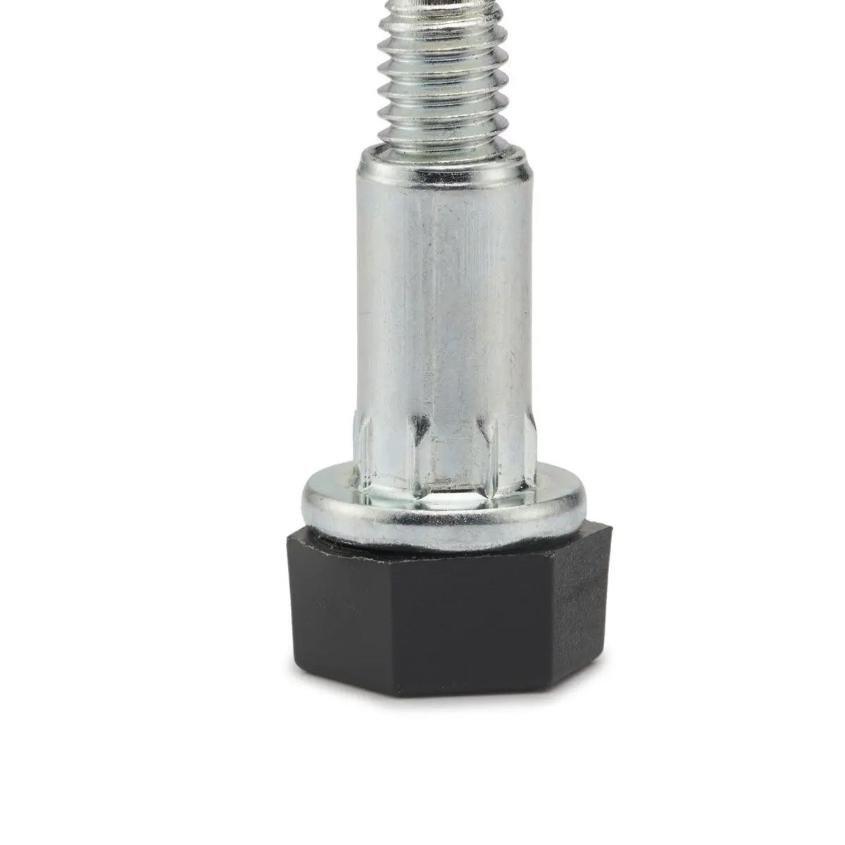 Leveller, Complete, M6 x 30mm (4 pack) BY WOODLY