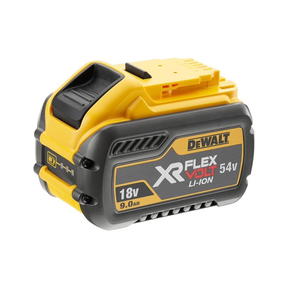 DEWALT XR FLEXVOLT 9.0Ah Battery | DCB547-XJ