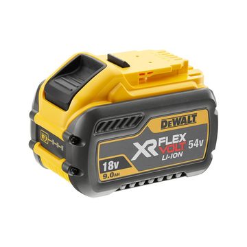 DEWALT XR FLEXVOLT 9.0Ah Battery | DCB547-XJ