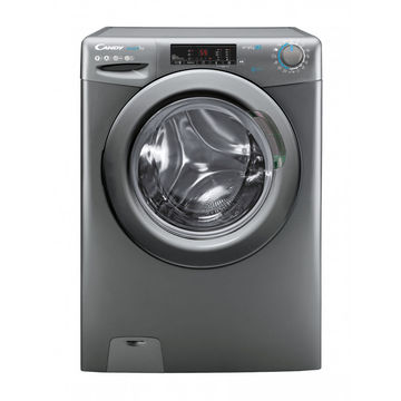 Candy 9kg SmartPro Steam Washing Machine with Wifi App Control