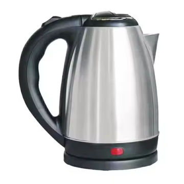 Stainless Steel Kettle