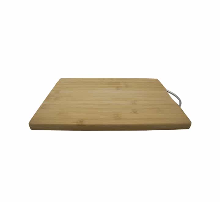 Cutting Board Bamboo 28x38cm