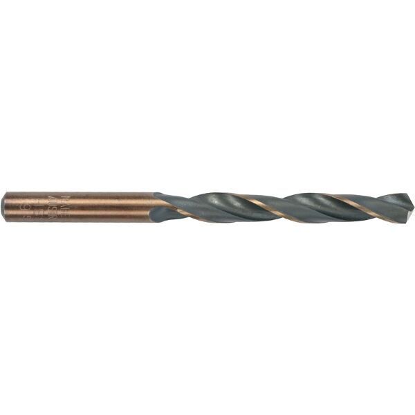 Hss Sprint Master 9.5Mm Bulk Din 338 Alpen Drill Bit