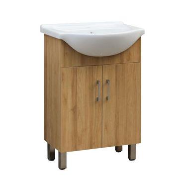 BATHROOM VANITY COMBO 550MM - SHALE