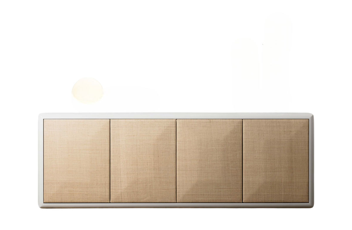 Teddy-George sideboard - 1906