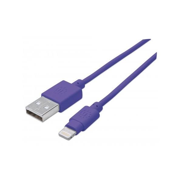 Manhattan iLynk Lightning Cable -