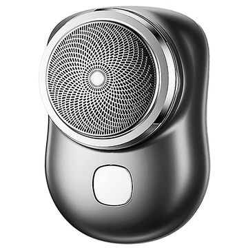 Portable Electric Mini Shaver