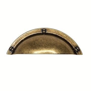 Classic Cup Handle - 64mm centre to centre