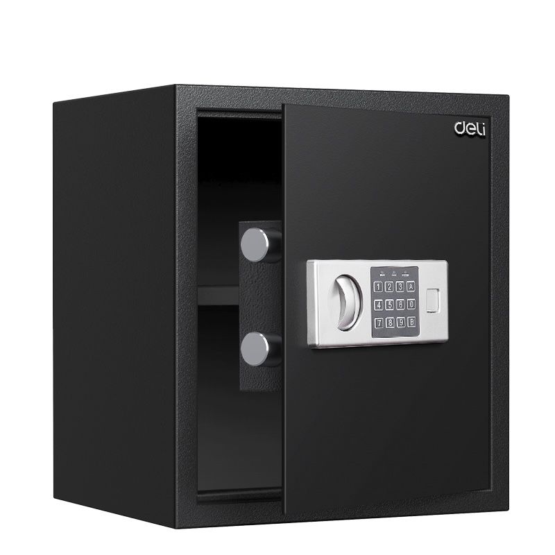 Deli Digital Safe 40x35x33 cm