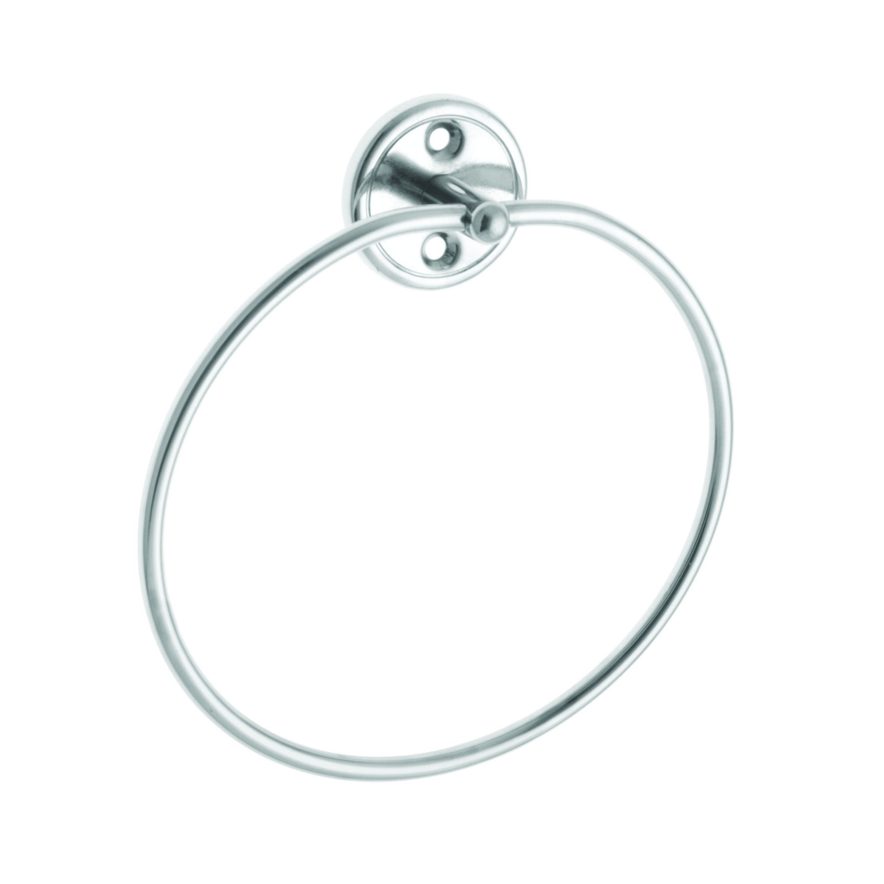Bodie Apollo - Towel Ring - Stainless Steel