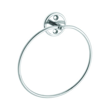 Bodie Apollo - Towel Ring - Stainless Steel