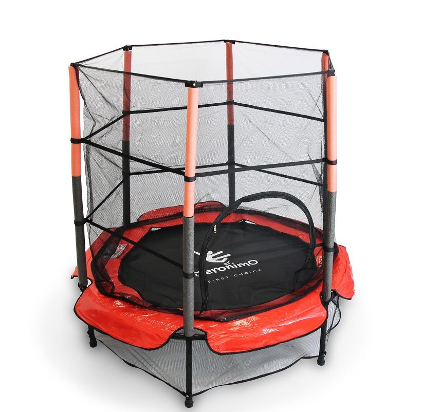 Aldo Trampoline - 4.5ft