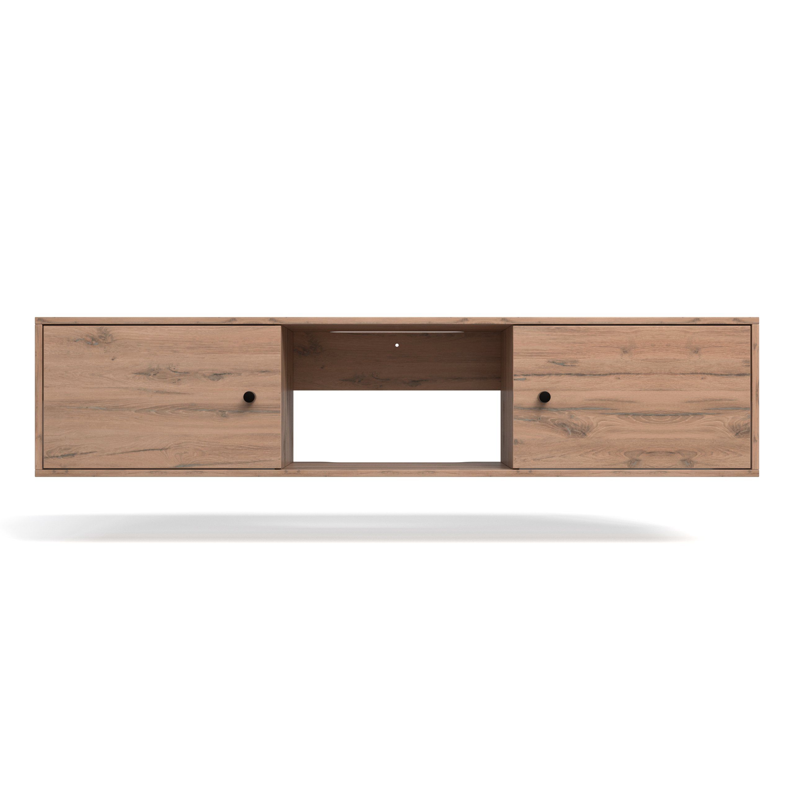 BAM! Drakensberg TV Stand - Tunari