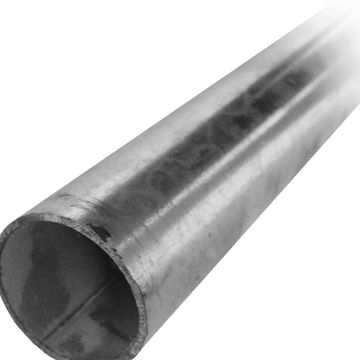 Locally Sourced Galvanised 50Mm Pole Mast 2M