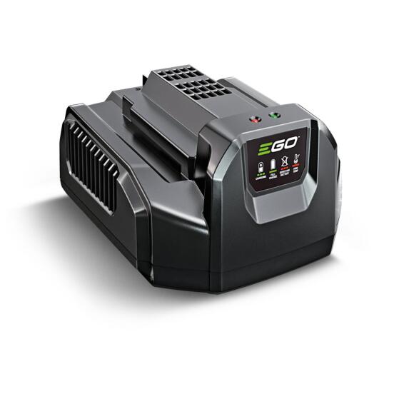 Battery charger 56V EGO excludes battery