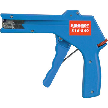 Cable Tie Gun 2.4 to 4.8mm
