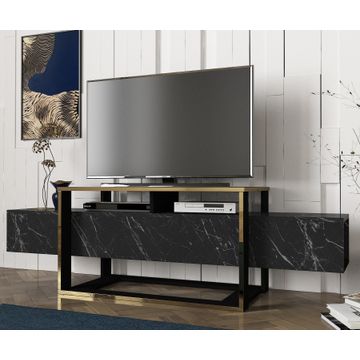 TV Stand Bianco