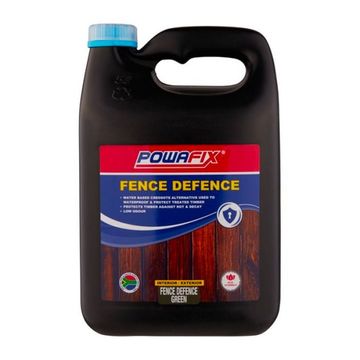 PowaFix Fence Defense Coating - 5L