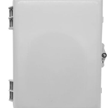 Scoop Fibre Distribution Box 24 Cores
