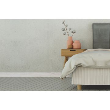 100MM X 12 CHAMFER GREYWASH SKIRTING 2,7M