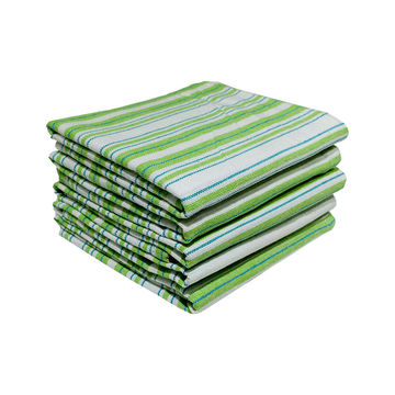 Bunty's Kitchen Towel - Design 2733 - 041x070cms - (05 Pc Pack) - Checks