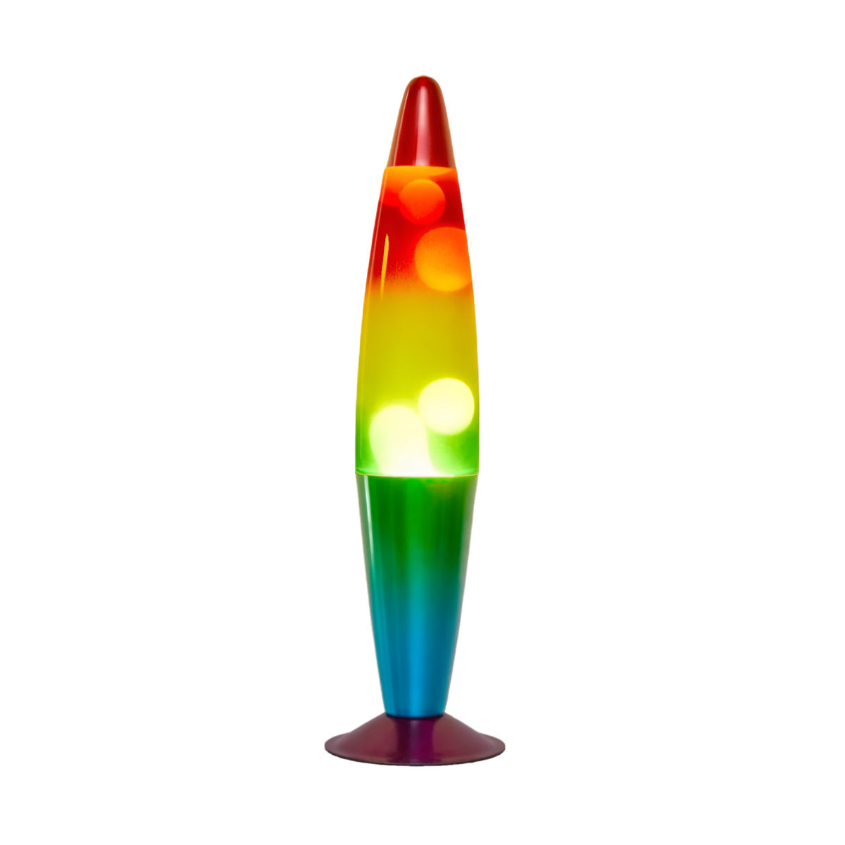 Motion Lava Lamp