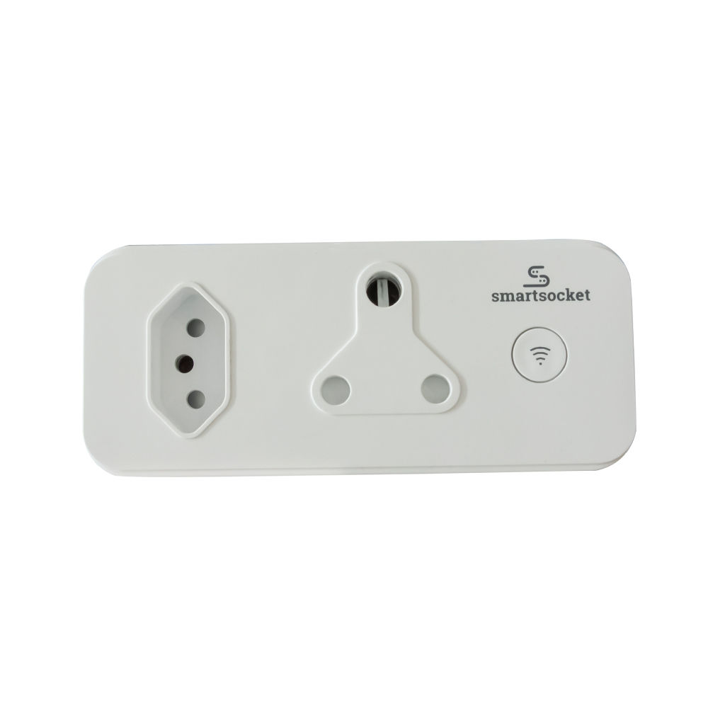 Smartsocket