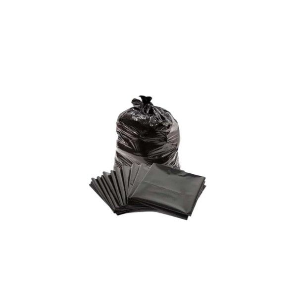 Refuse bag Heavy Duty 1 Pack x (20 bags)