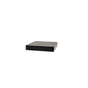 CTS Floating Shelf Small Black