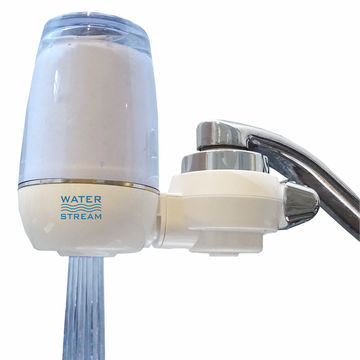 Little Luxury – Luxury Home Tap Water Filter