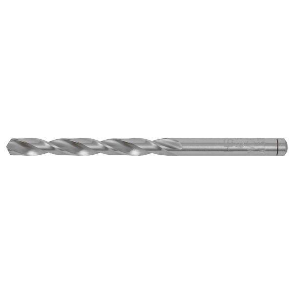 Alpen Pro Hss 6.5Mm Drill Din 338 Rn 135 Split Point Plastic Wallet