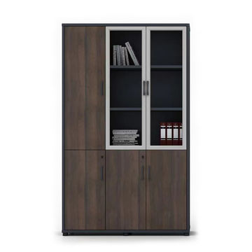 GOF Furniture Nozari 2 Office Cabinet