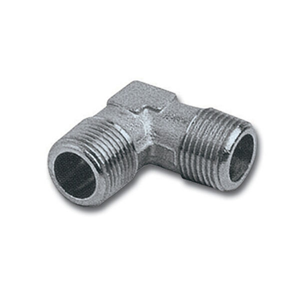 GAV Elbow 1/4 mm
