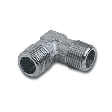 GAV Elbow 1/4 mm