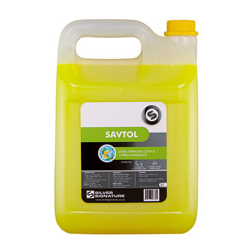 Savtol - Sanitizing Agent 5lt