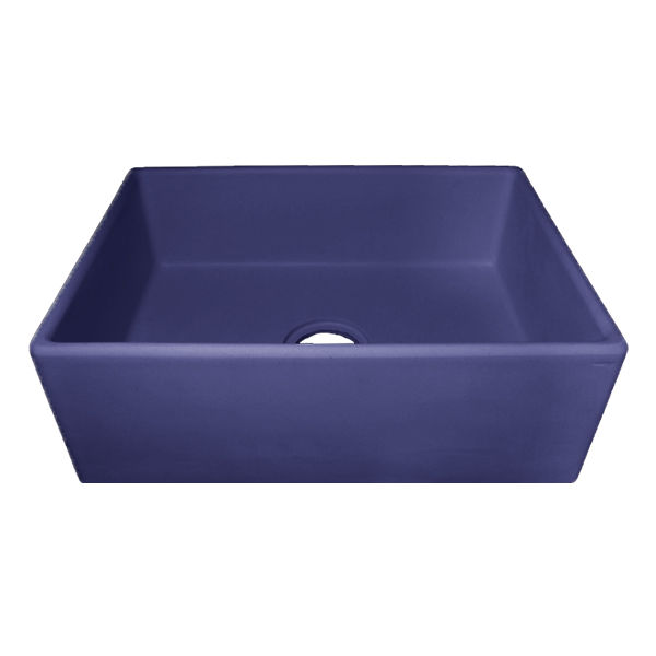 Butler Single ThruColour Abyss Blue